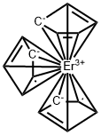 TRIS(CYCLOPENTADIENYL)ERBIUM