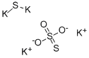 Potash Sulfurated