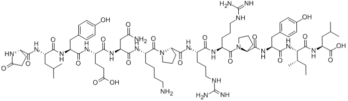 39379-15-2 Structure