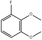 1-FLUORO-2,3-DIMETHOXYBENZENE