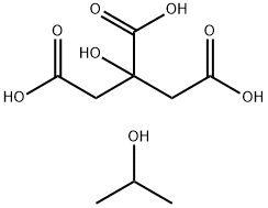 CITRIC ACID ISOPROPYL ESTER