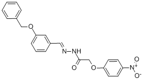 SALOR-INT L494380-1EA Struktur