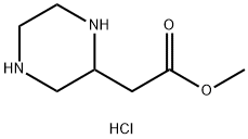 METHYL PIPERAZINE-2-ACETATE DIHYDROCHLORIDE