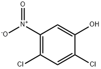 2,4-Dichloro-5-nitrophenol