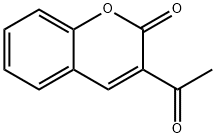 8-ACETYL DIMETHOXYCOUMARIN