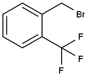 2-(Trifluoromethyl)benzyl bromide