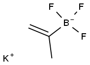 Potassium isopropenyltrifluoroborate