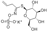 SINIGRIN Structure