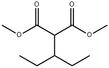 DIMETHYL 2-(1-ETHYLPROPYL)MALONATE price.