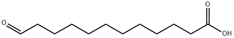 11-formylundecanoic acid 