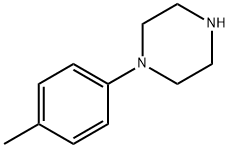 1-(4-METHYLPHENYL)PIPERAZINE price.