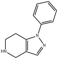 4,5,6,7-tetrahydro-1-phenyl-1H-pyrazolo[4,3-c]pyridine price.