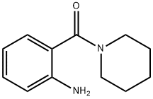 (2-aminophenyl)-(1-piperidyl)methanone|(2-氨基-苯基)-哌啶-1-基-甲酮