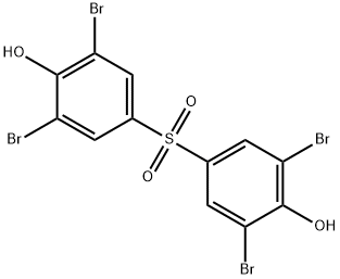 4,4'-Sulfonylbis(2,6-dibromophenol) price.