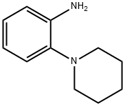 2-PIPERIDINOANILINE price.