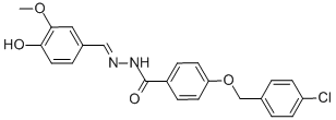 SALOR-INT L452394-1EA Struktur