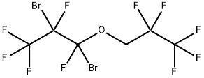 1,2-DIBROMOPENTAFLUOROPROPYL 2,2,3,3,3-PENTAFLUOROPROPYL ETHER price.