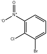 1-BROMO-2-CHLORO-3-NITROBENZENE