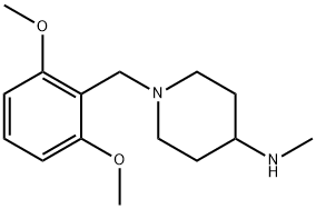 397245-00-0 Structure