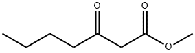 METHYL 3-OXOHEPTANOATE