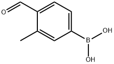 4-Formyl-3-methylphenylboronic acid price.