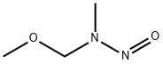 N-methyl(methoxymethyl)nitrosamine