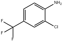 4-Amino-3-chlorobenzotrifluoride