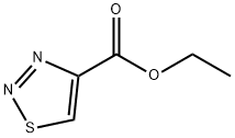 ETHYL 1,2,3-THIADIAZOLE-4-CARBOXYLATE price.