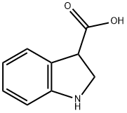 Indoline-3-carboxylic acid price.