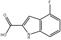 399-68-8 結(jié)構(gòu)式