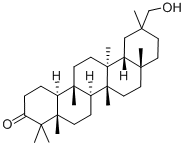 29-Hydroxyfriedelane-3-one