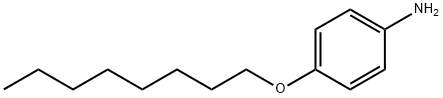 4-OCTYLOXYANILINE