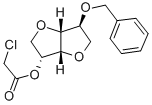 5-CHLOROACETOXY-2-BENZYLOXYISOSORBIDE price.