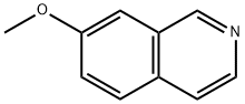 7-METHOXY-ISOQUINOLINE