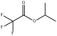 Isopropyltrifluoracetat