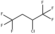 2-CHLORO-1,1,1,4,4,4-HEXAFLUOROBUTANE price.