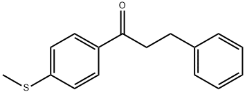 3-PHENYL-4'-THIOMETHYLPROPIOPHENONE price.