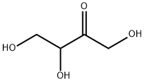 ERYTHRULOSE Struktur