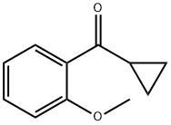 CYCLOPROPYL 2-METHOXYPHENYL KETONE price.