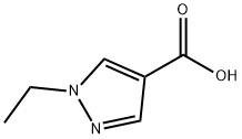 1H-Pyrazole-4-carboxylicacid,1-ethyl-(9CI)|1-乙基-1H-吡唑-4-甲酸
