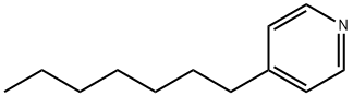 4-HEPTYLPYRIDINE price.