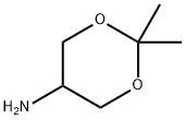 2,2-DIMETHYL-1,3-DIOXAN-5-AMINE price.