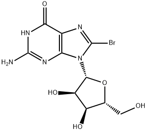 8-Bromoguanosine price.