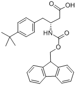 FMOC-(R)-3-AMINO-4-(4-TERT-BUTYL-PHENYL)-BUTYRIC ACID price.