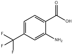 402-13-1 結(jié)構(gòu)式