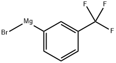 (3-(Trifluoromethyl)phenyl)magnesium bromide, 0.25 M in THF