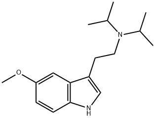 4021-34-5 Structure