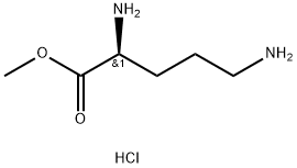 Methyl-L-ornithindihydrochlorid