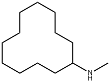 N-METHYLCYCLODODECYLAMINE price.