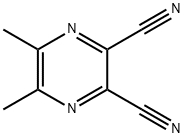 5,6-DIMETHYL-2,3-PYRAZINEDICARBONITRILE price.